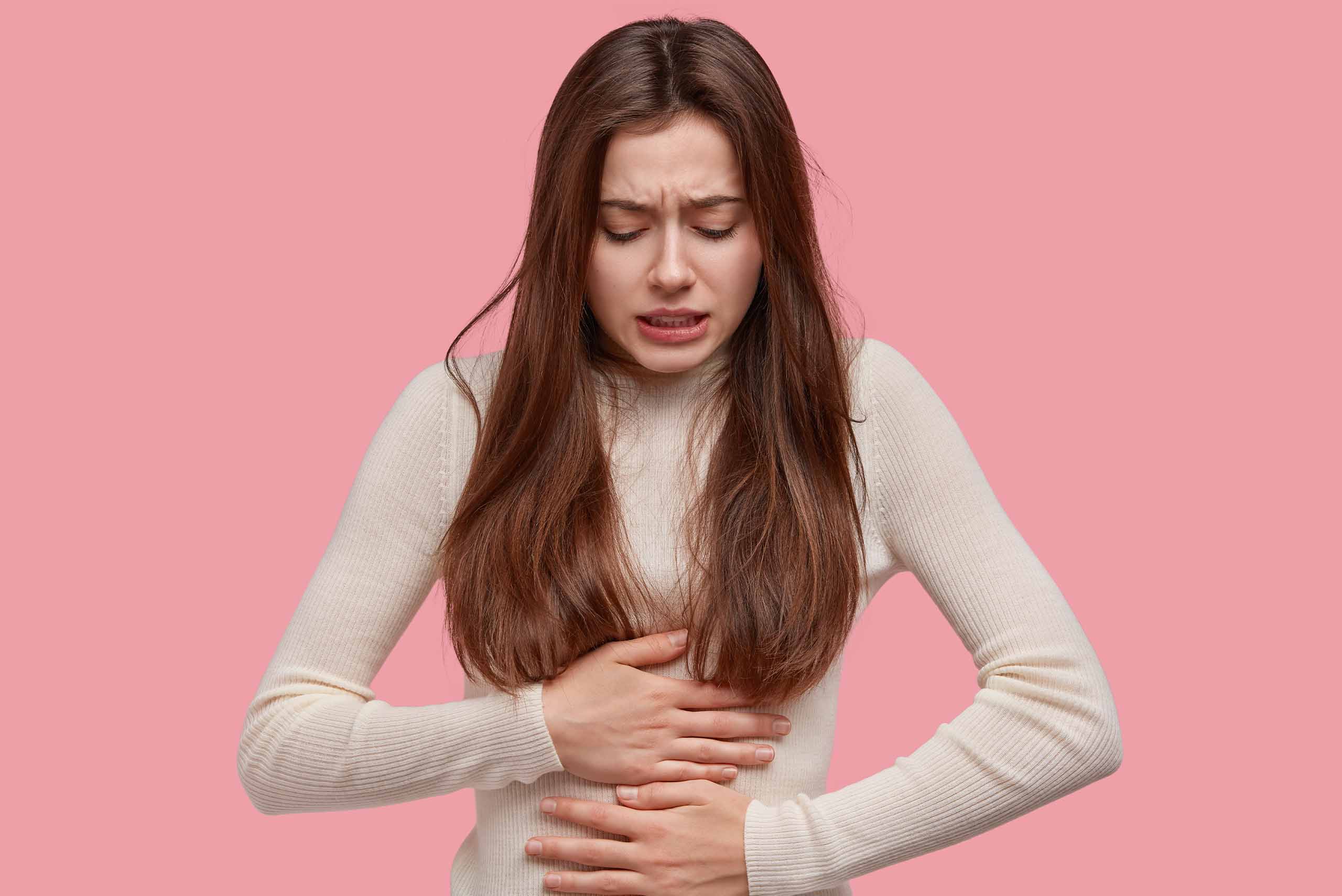 Ovarian Dermoid Cyst