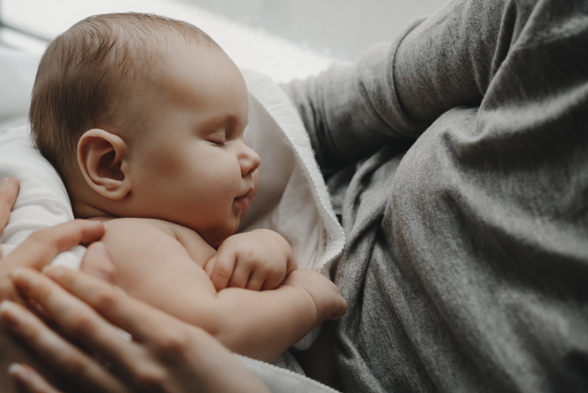 SUCCESS STORY- ABRAHAM’S INFERTILITY CENTRE, CHANGANACHERRY