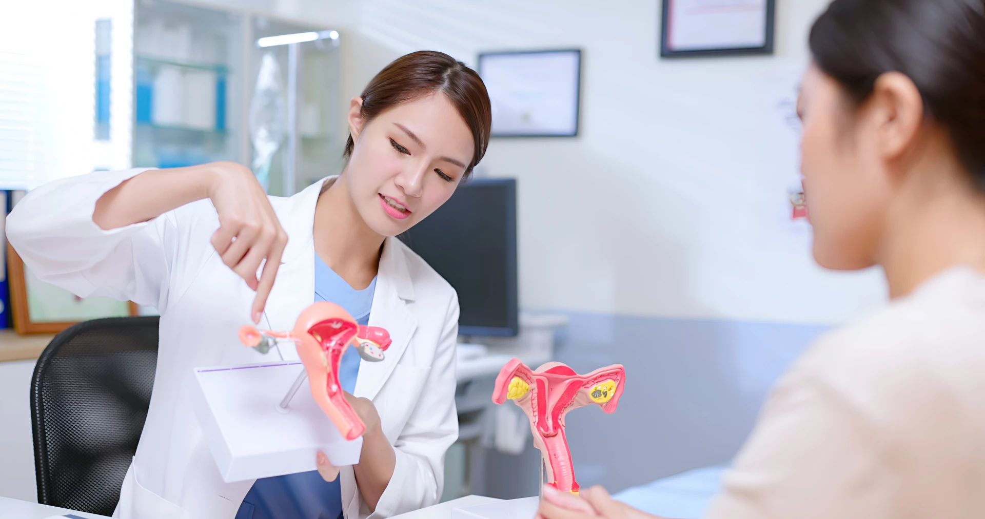 Things to know about Ovarian reserve test