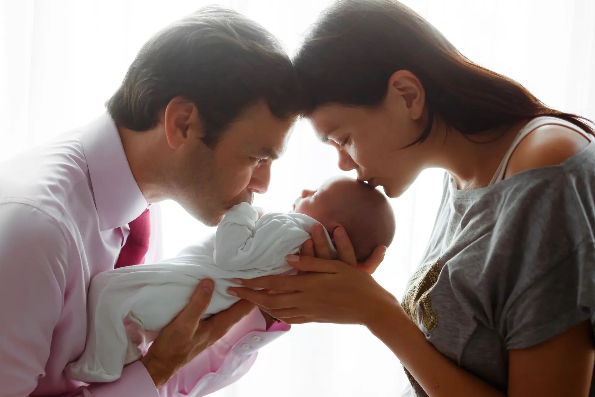 അമ്മയാവുക എന്നത് ഇനി ഒരു സ്വപ്‍നം അല്ല, ഞങ്ങള്ടെ കുഞ്ഞു ഞങ്ങൾക്കരികിലെത്തി