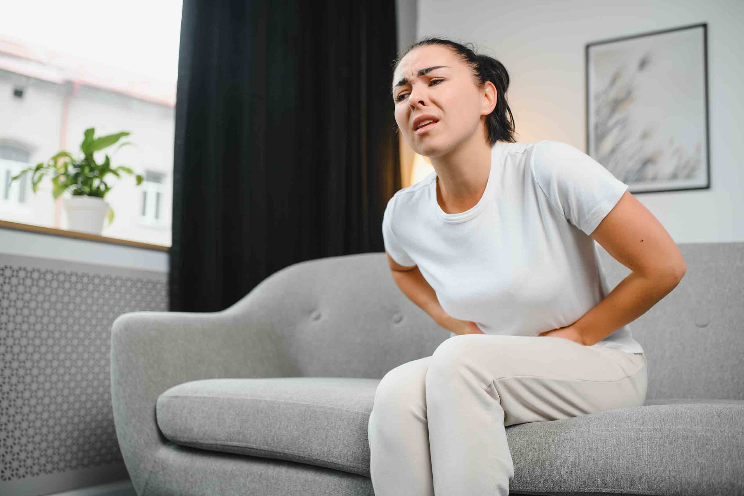 ENDOMETRIOSIS ന്റെ കാരണങ്ങൾ