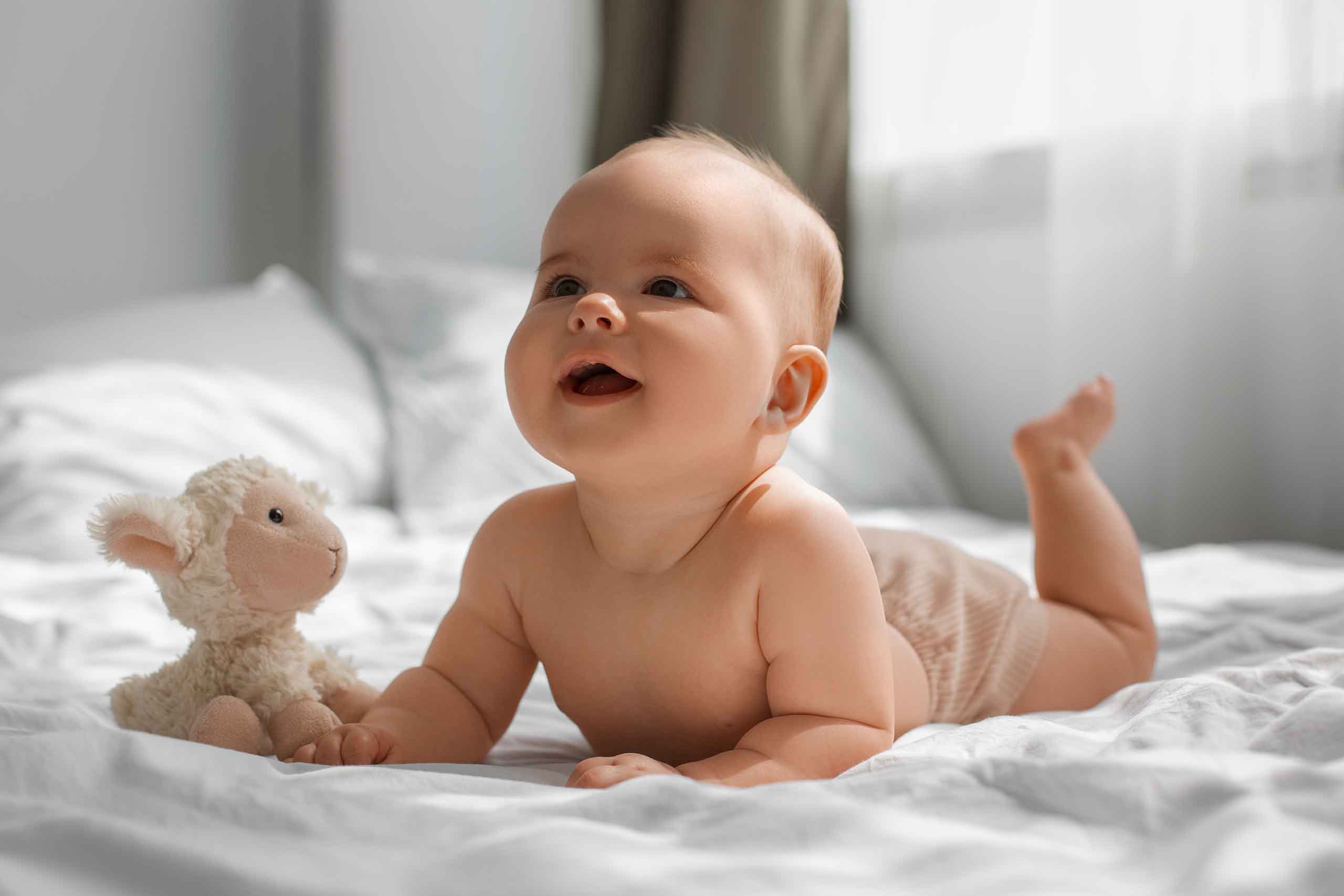 ദാമ്പത്യജീവിതം സ്വർഗ്ഗീയമാക്കാൻ കുഞ്ഞ് അനിവാര്യം