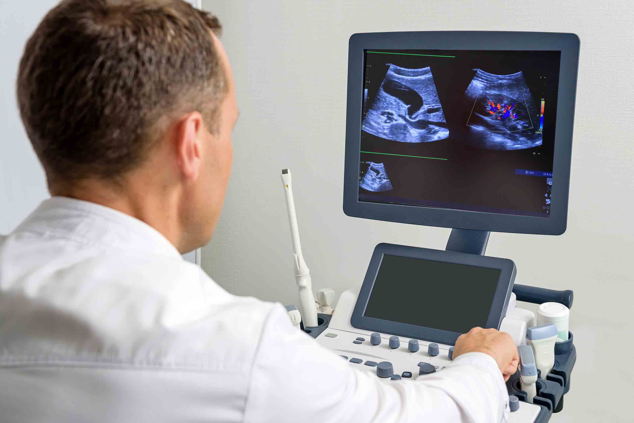 Test tube Baby ചികിത്സ പരാജയപ്പെടുന്നത് ഭ്രൂണം ഗർഭാശയ ഭിത്തിയിൽ പറ്റിപ്പിടിച്ചു വളരാത്തത് കൊണ്ടാകാം                       Ultrasound ൽ ആ പ്രശ്നങ്ങൾ എങ്ങനെ കണ്ടു പിടിക്കാം?