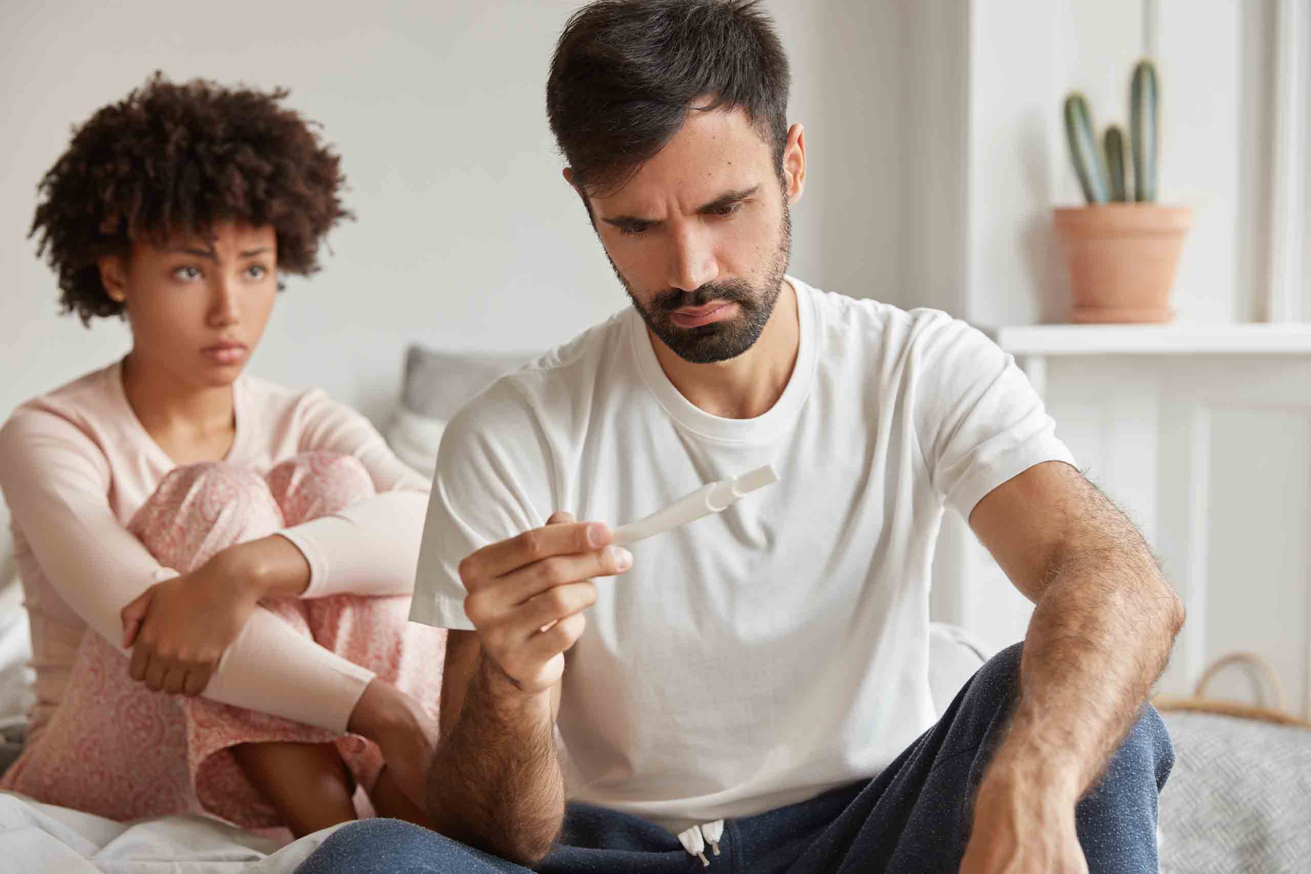 പുരുഷ വന്ധ്യതയിൽ ഹോർമോൺ ചികിത്സ യ്ക്കുള്ള പങ്ക്.