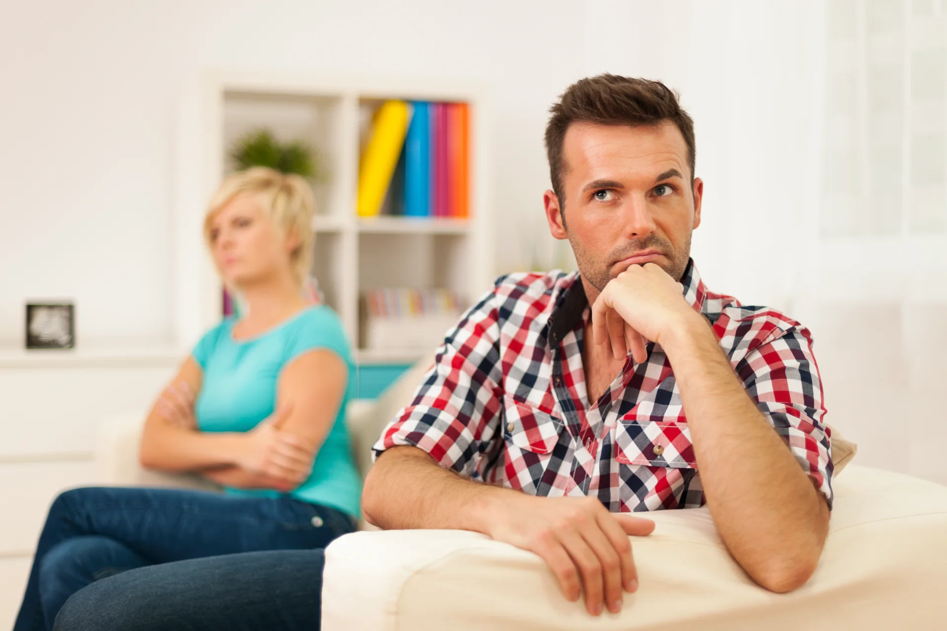 Male Infertility Causes