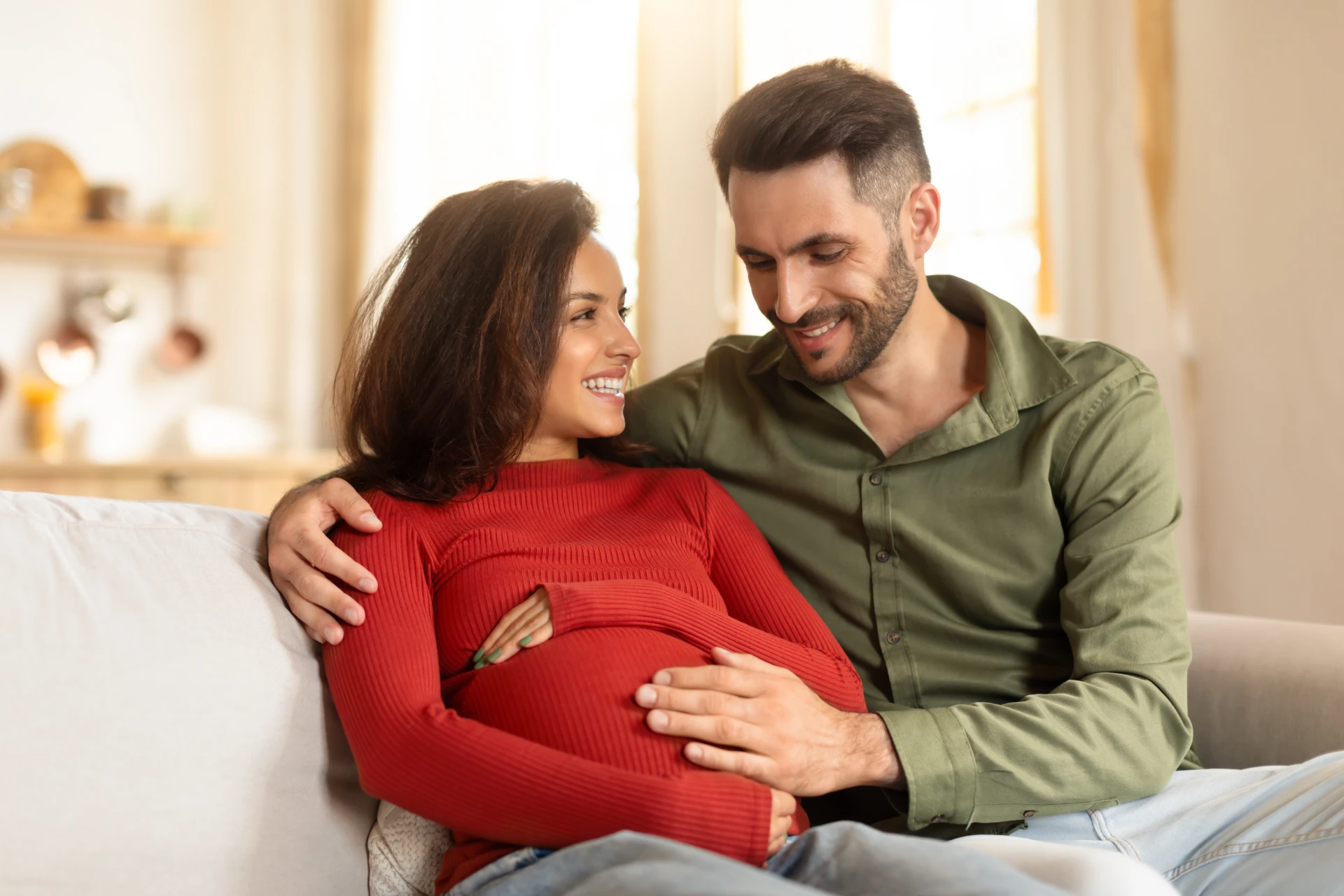 വർഷങ്ങളുടെ കാത്തിരിപ്പിന് ശേഷം ഞങ്ങളുടെ സ്വപ്നം സഫലമായി