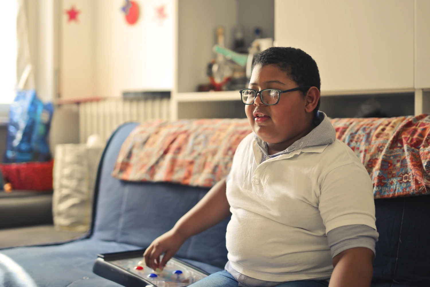 കുട്ടികളിലെ അമിതവണ്ണം ഭാവിയിൽ അവർക്ക് കുട്ടികൾ ഉണ്ടാകതിരിക്കാൻ കാരണമാക്കുമോ?