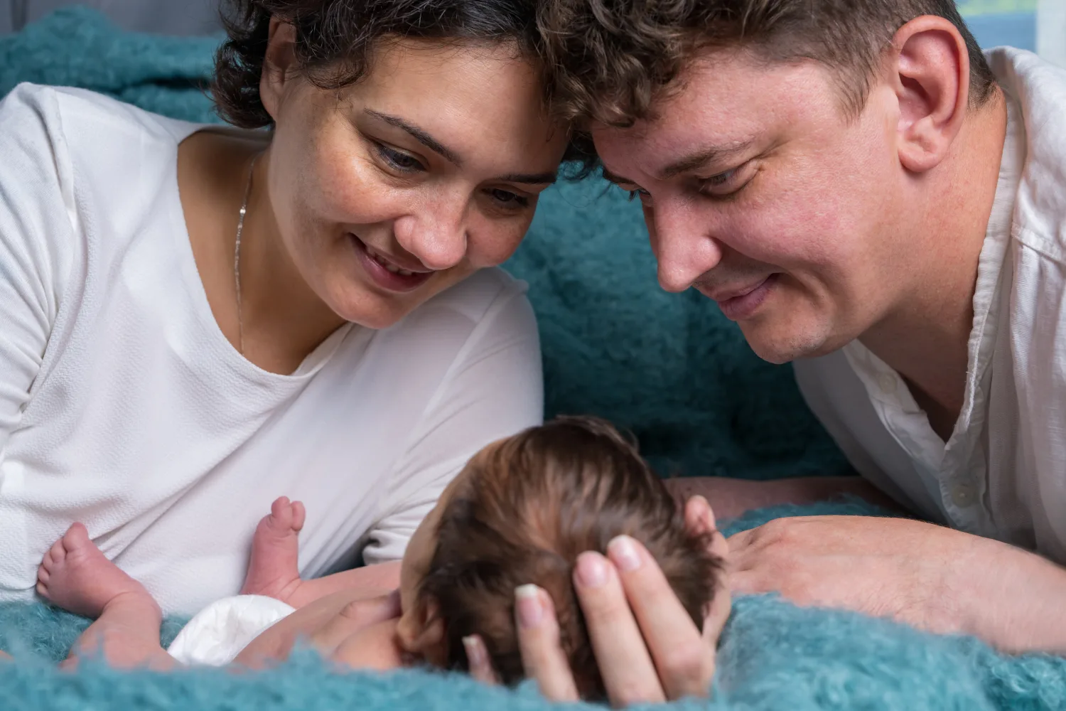 Bringing Hope, Creating Families