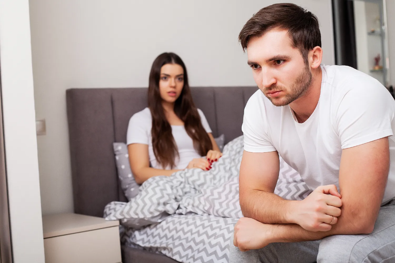 Night Shift ൽ work ചെയുന്നത് sperm count നെ ബാധിക്കുമോ