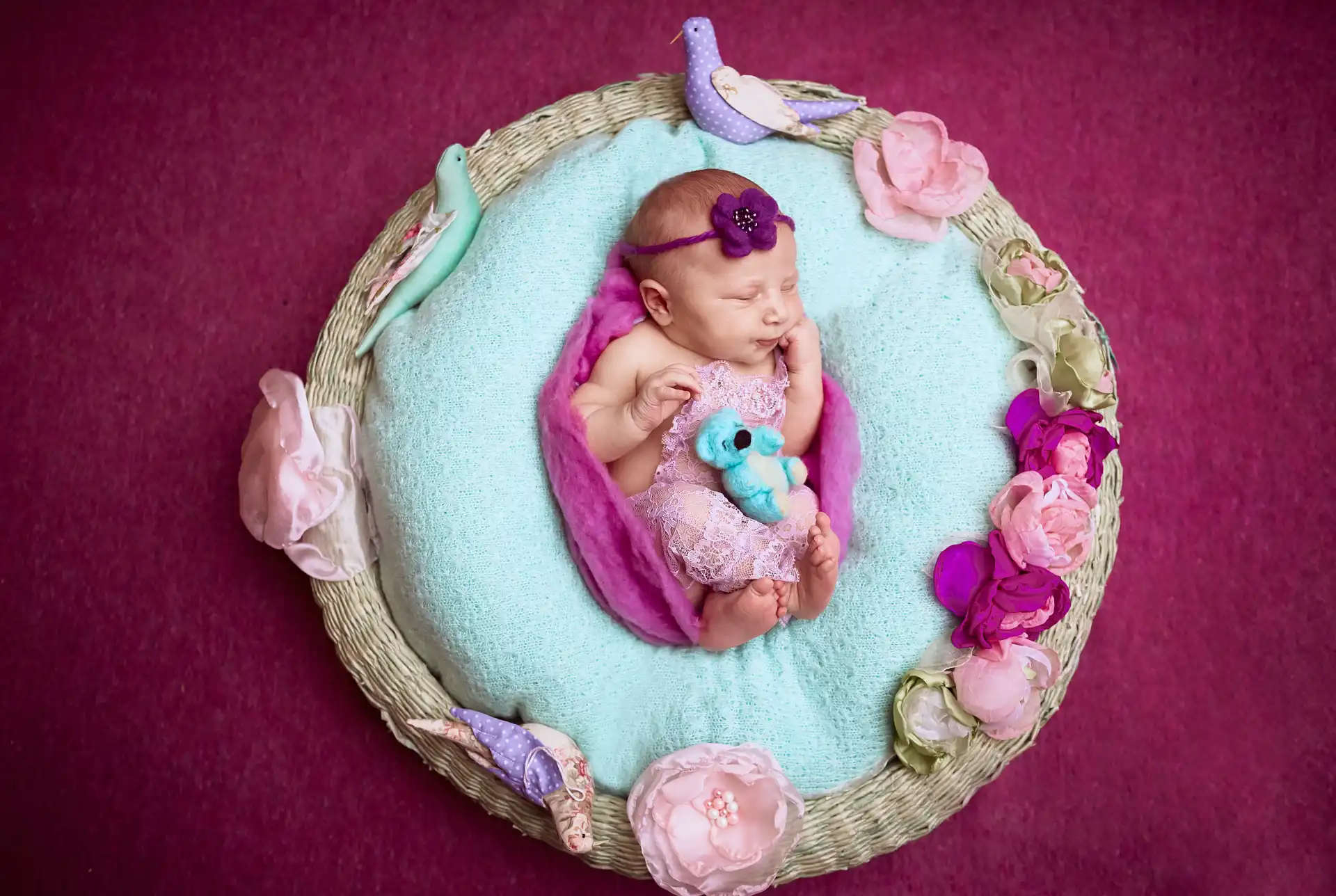 ഞങ്ങളുടെ ജീവിതത്തിലെ സന്തോഷം ഇരട്ടിയാകാൻ ഒരു ചെറു സമ്മാനം